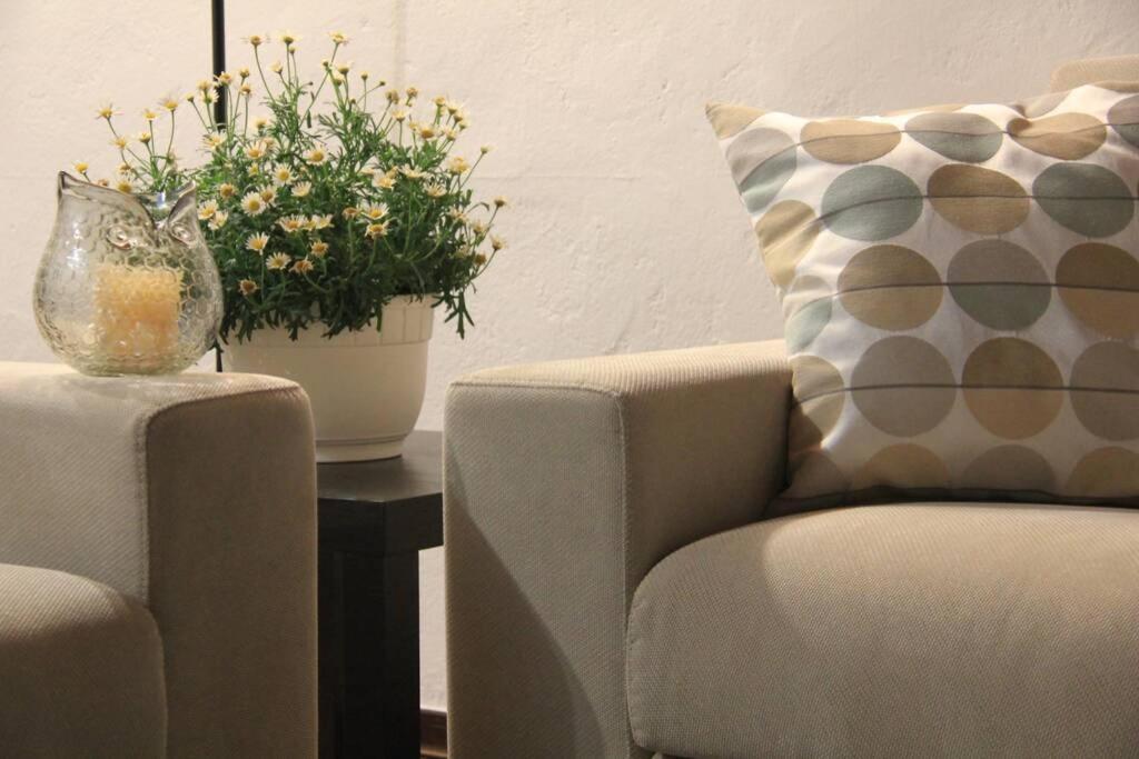Daisy House: Nice Attic In The Historical Center 萨罗 外观 照片