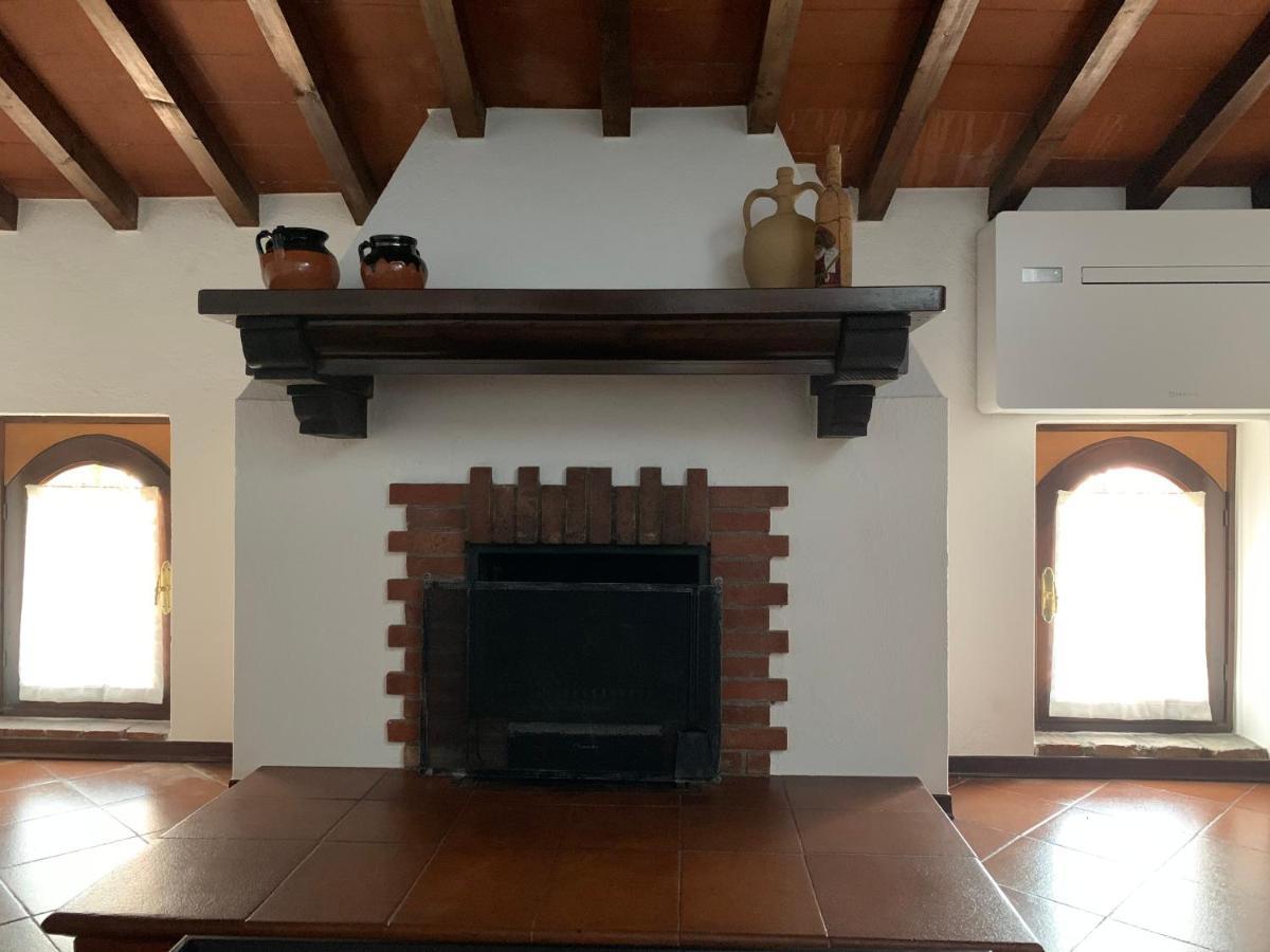 Daisy House: Nice Attic In The Historical Center 萨罗 外观 照片